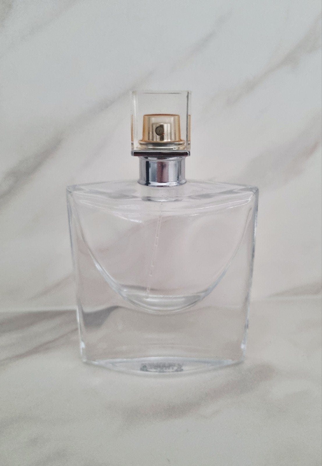 Lancôme lege flacon La Vie Est Belle 50ml, Verzenden, Gebruikt