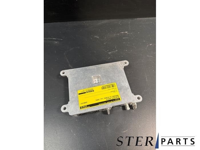 Bluetooth module van een Mercedes ML-Klasse, Gebruikt, -, Ophalen of Verzenden, -