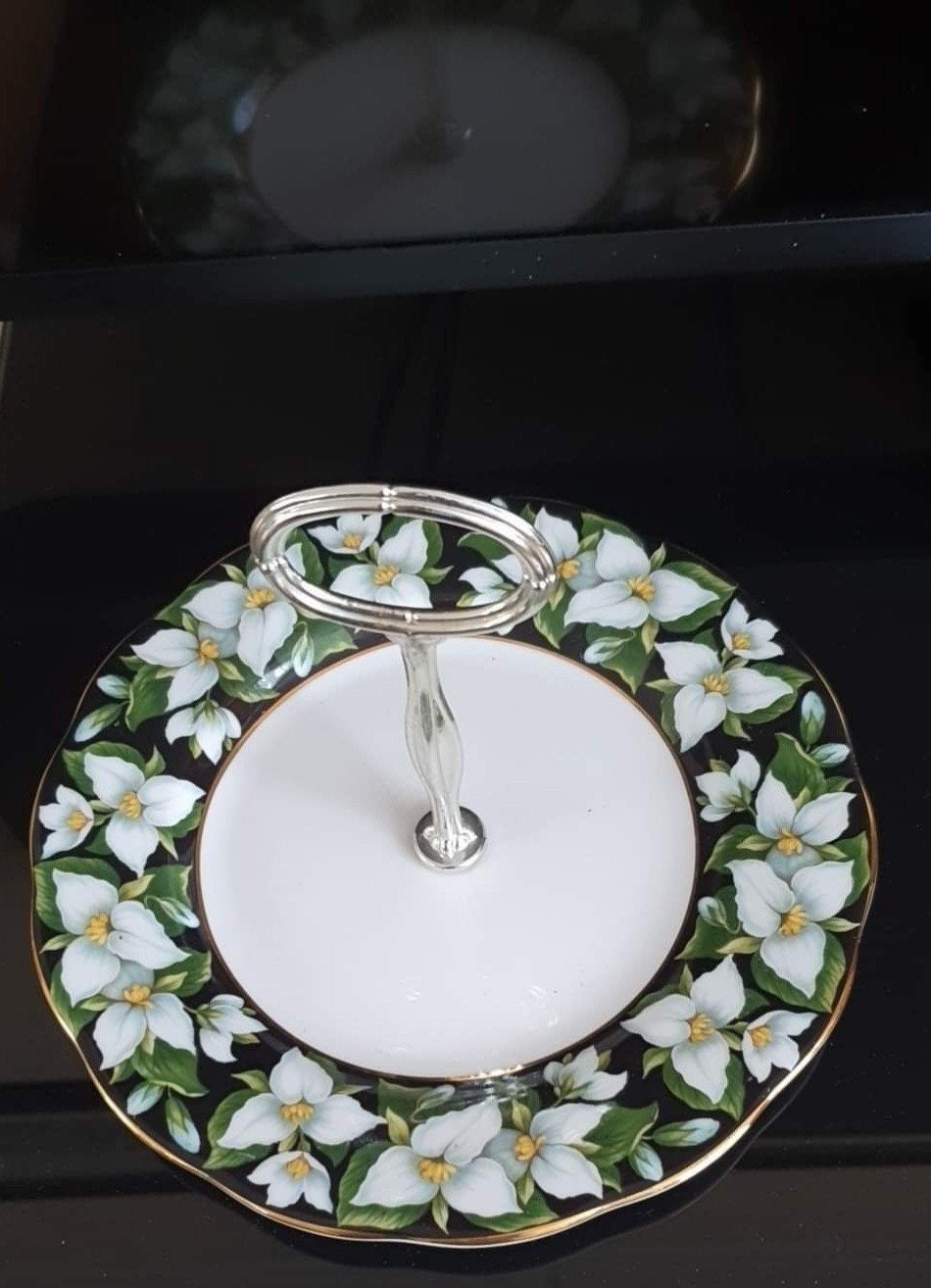 Royal Albert Mooi Schaal., Antiek en Kunst, Ophalen of Verzenden