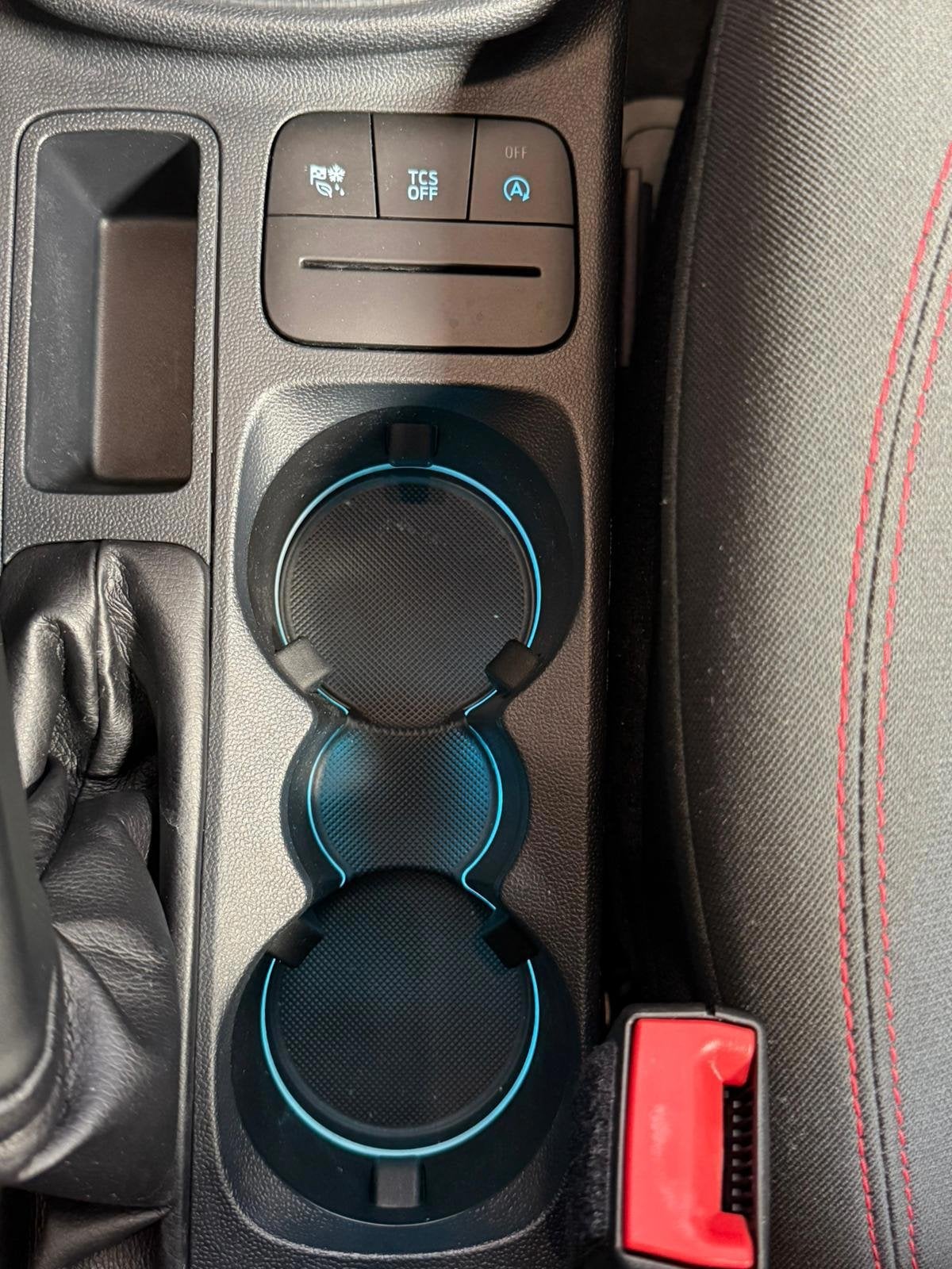 Foto 18 van Ford Fiesta 1.0 EcoBoost ST-Line X 140PK CARPLAY