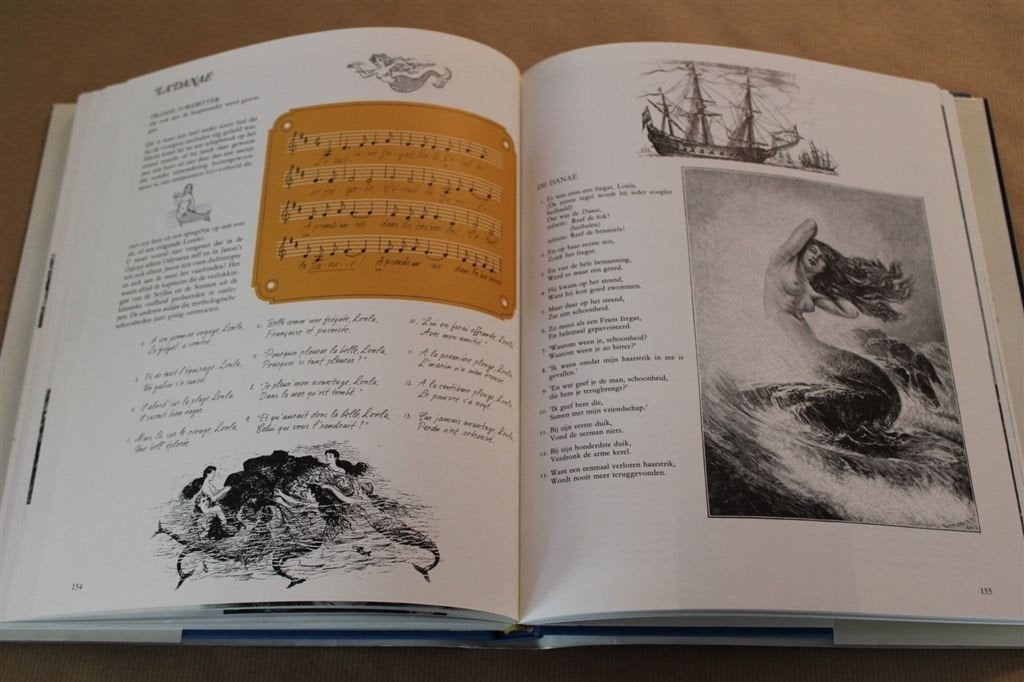 Zeemans liederen. Stan Hugill., Ophalen of Verzenden, Zo goed als nieuw, Artiest