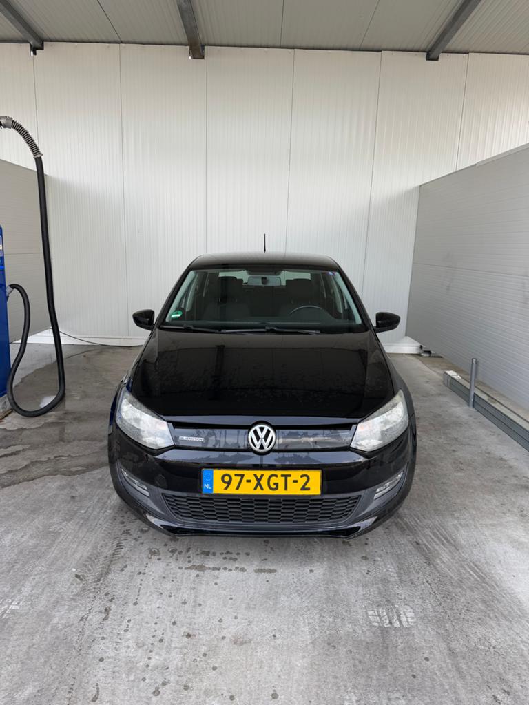 Volkswagen Polo 1.2 TDI APK NAP, Auto's, Voorwielaandrijving, 74 pk, 1199 cc, 96 €/maand