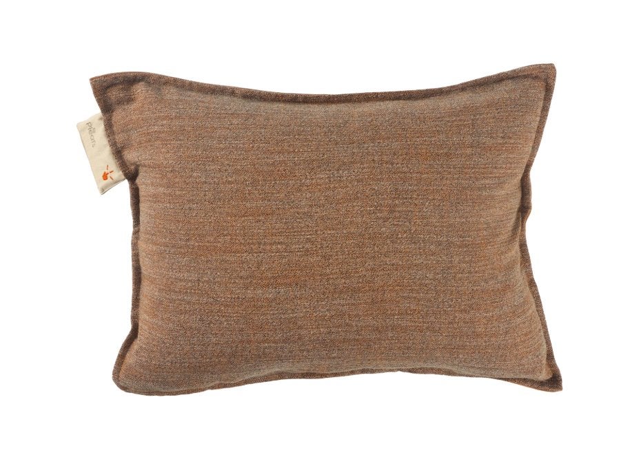 Pleafs Warmtekussen Boho 45x60cm Spiced Cider, Overige merken, Beige, Zo goed als nieuw, Rechthoekig