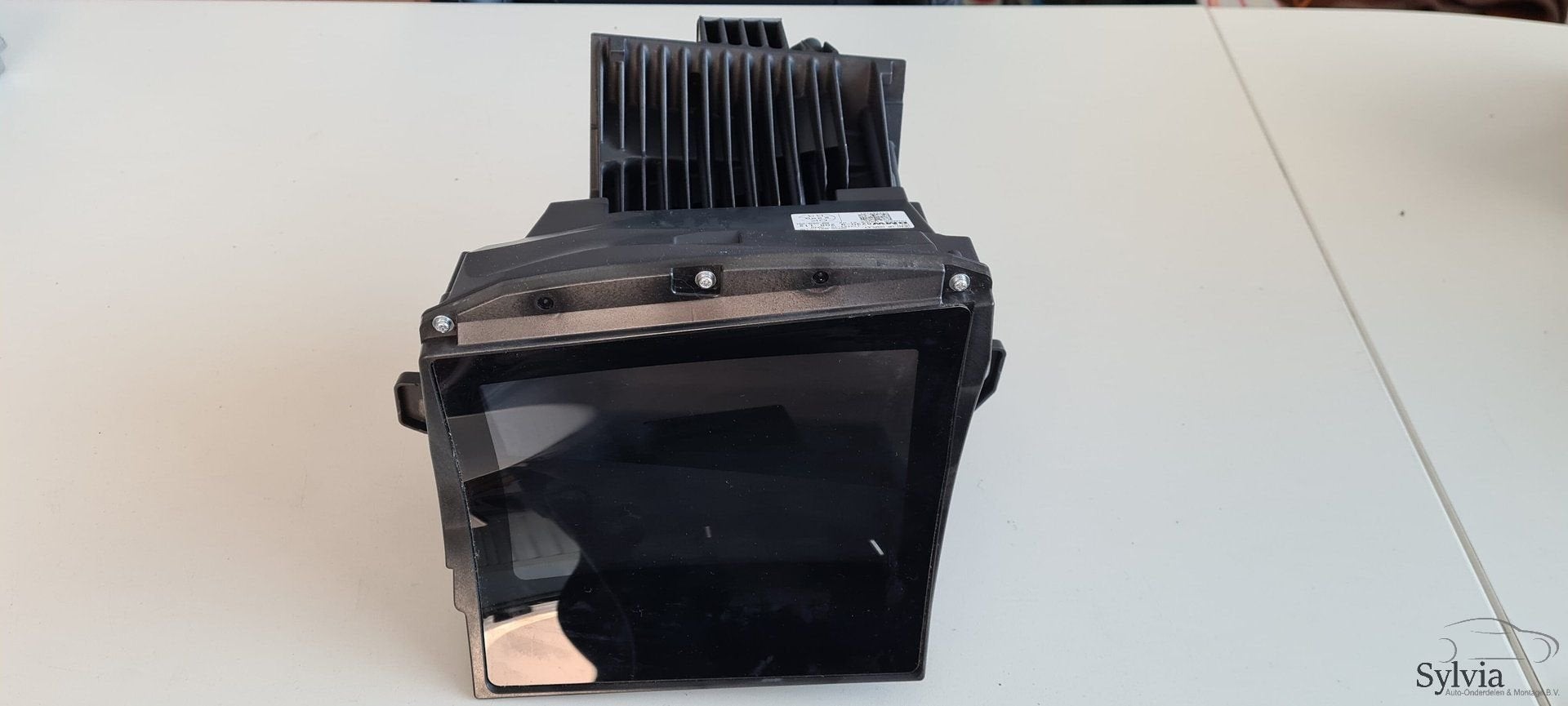 Headup Display Head-up BMW 5 Serie F07 GT 9208112, Gebruikt, -, -, Ophalen of Verzenden