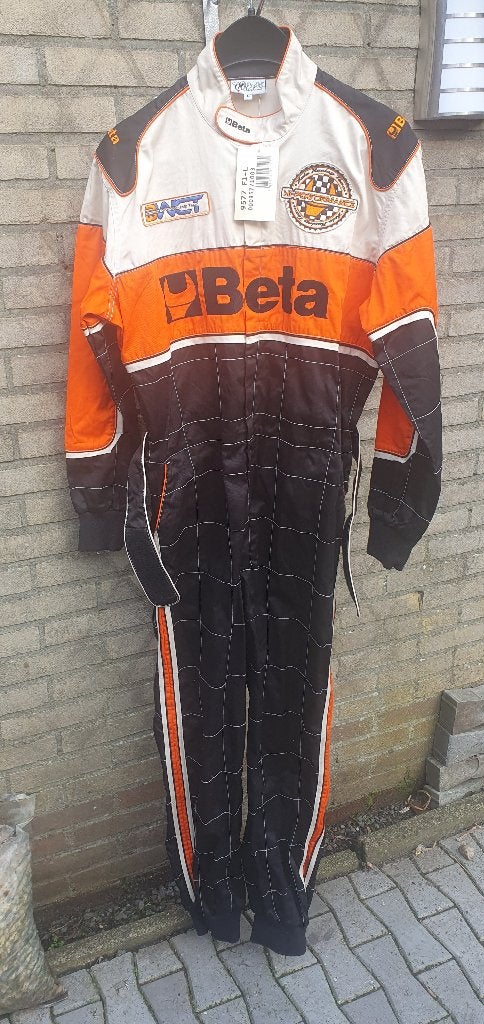 te koop beta 9577 F1- L cross pak maat l nieuw, Motoren, Ophalen of Verzenden, Motorcrosskleding, Nieuw met kaartje, Beta