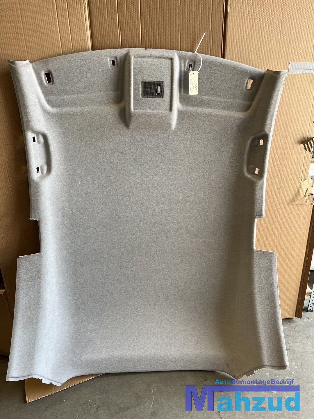 OPEL CORSA D 3 DEURS Hemel bekleding 2006-2014, Auto-onderdelen, Interieur en Bekleding, Gebruikt, Opel Automobile GmbH, Ophalen of Verzenden