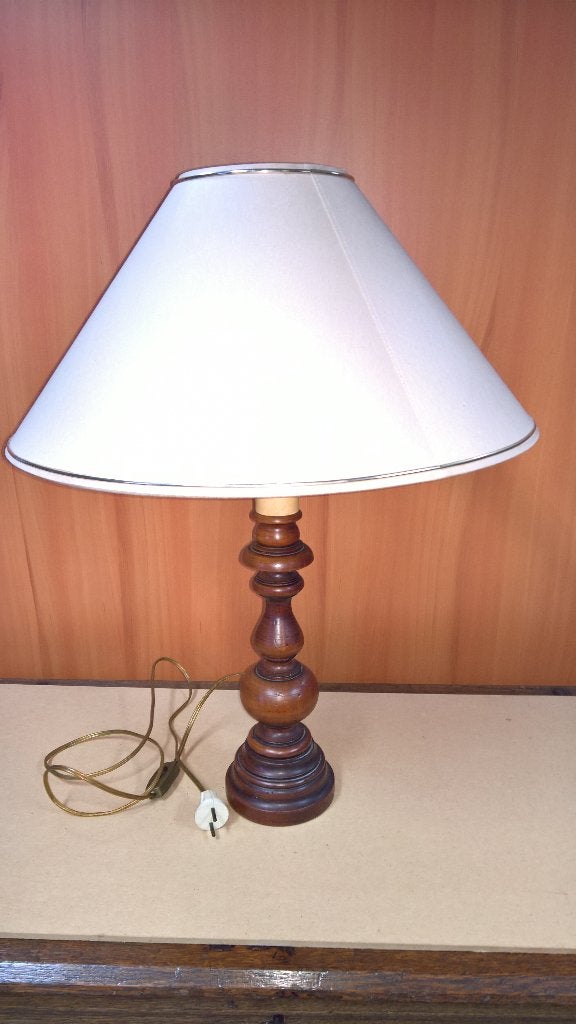 Lamp-1, Ophalen of Verzenden, Gebruikt