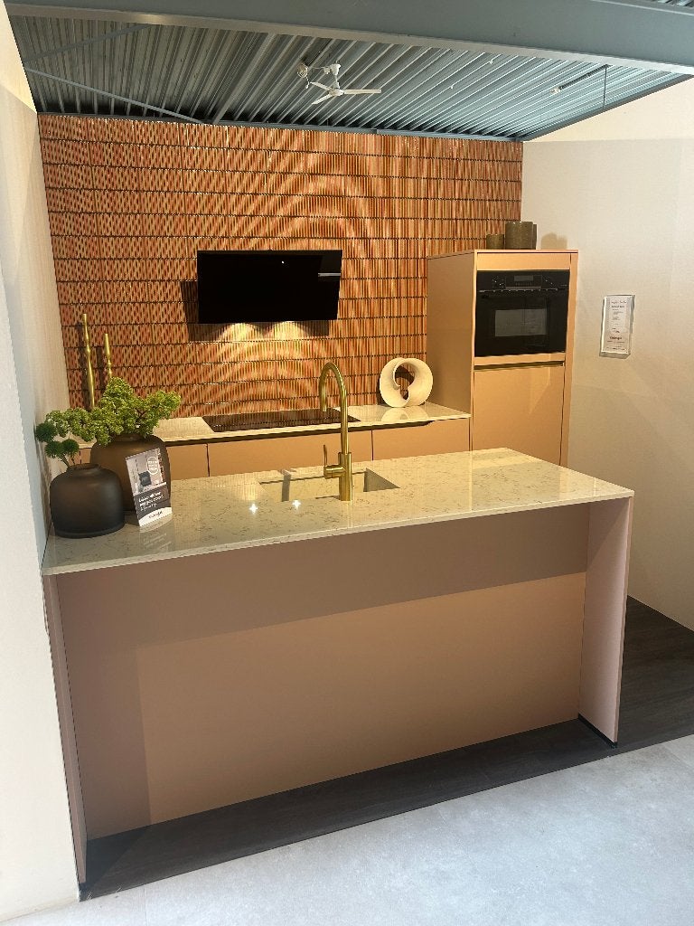 Showroomkeuken, Ophalen, Overige kleuren, Greeploos, Overige typen