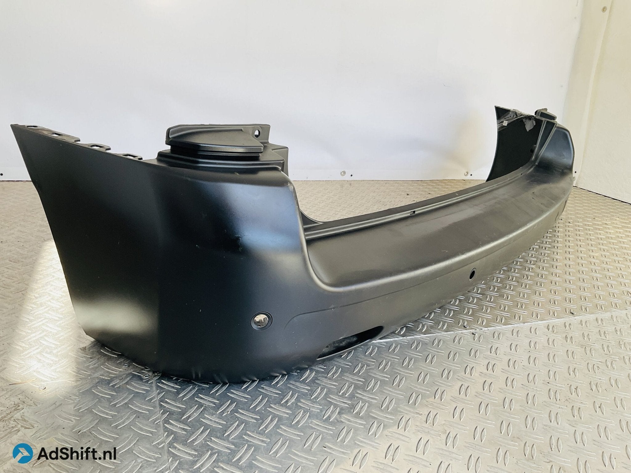 Bumper Peugeot Expert Citroen Jumpy 9808627477 Achterbumper, Auto-onderdelen, Bumper