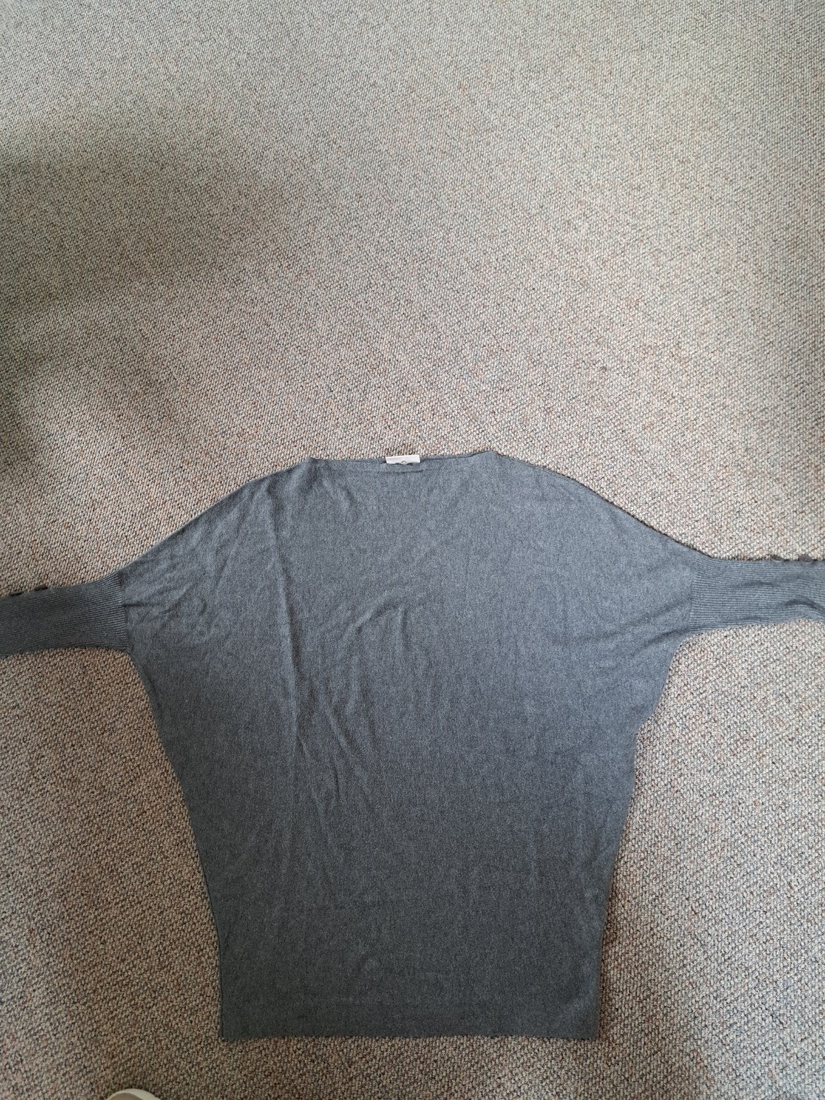 truitje, Ophalen of Verzenden, Zo goed als nieuw, Maat 46/48 (XL) of groter