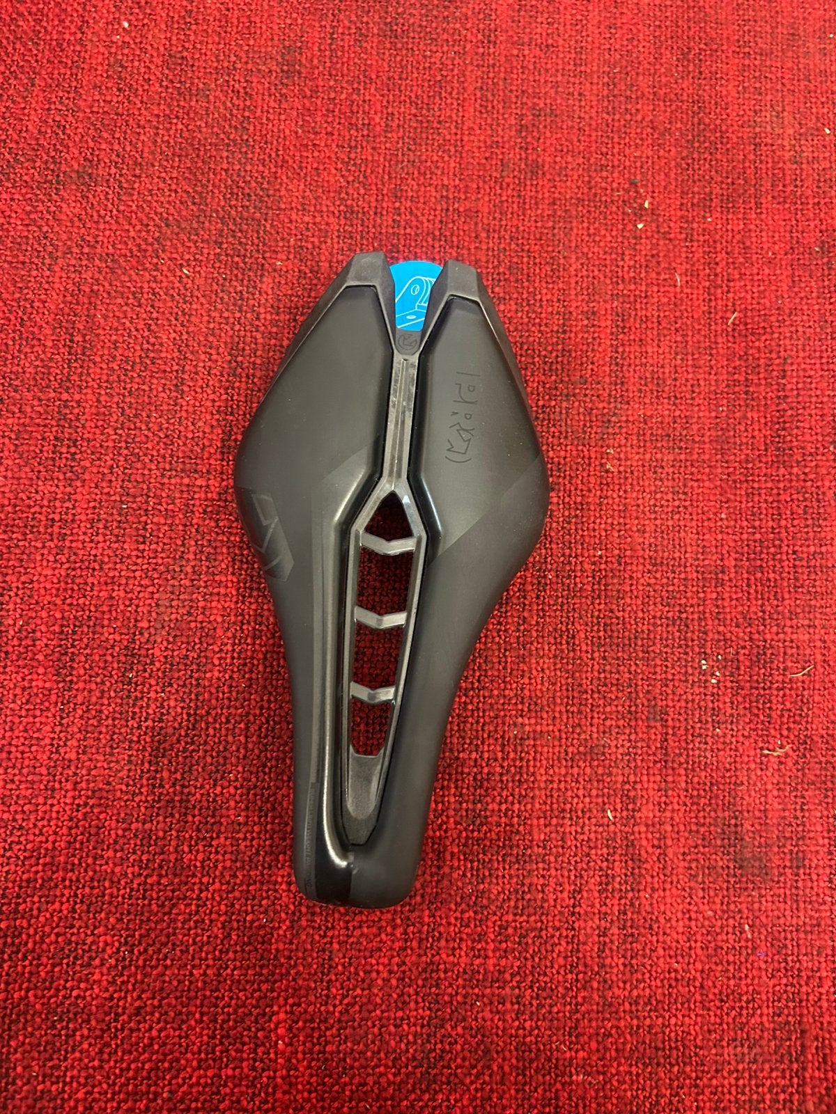 Pro tt light weight padding zadel, 7311ht, Zo goed als nieuw, Cycling@steenbergen.cc, Zadel