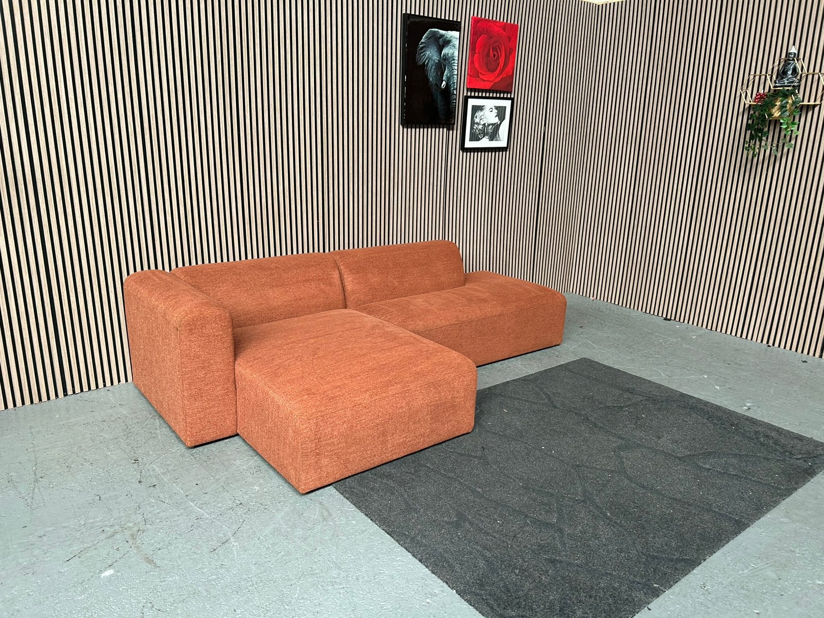 Foto 3 van GRATIS LEVERING BYSIDDE MOA 280X160 GEREINIGD