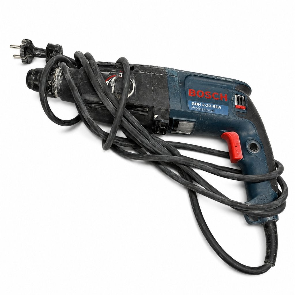 Bosch Professional GBH 2-23 REA | SDS-Plus Boorhamer, Ophalen of Verzenden, ., ., .