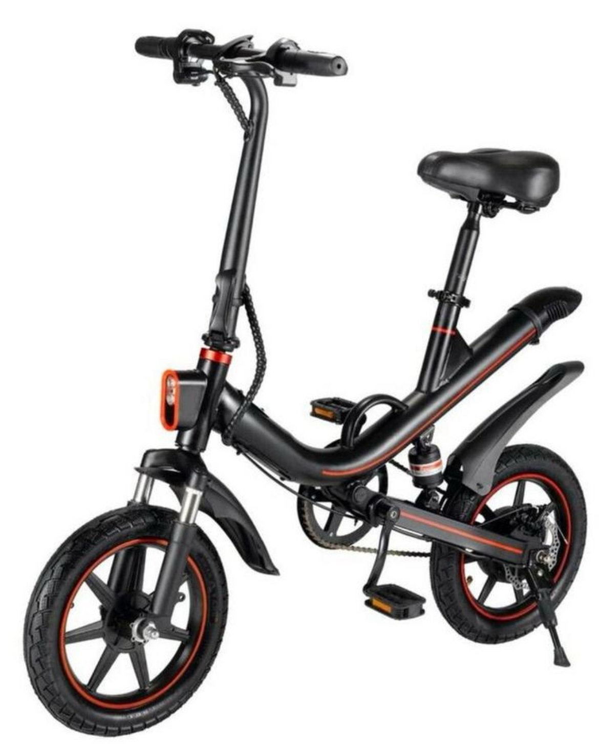Ouxi v1 pro - elektrische fiets - vouwfiets 25km/h - nieuw, Ophalen, Nieuw