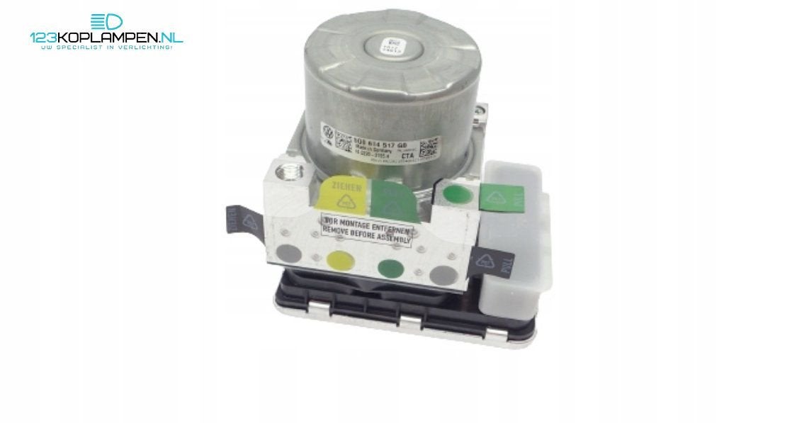 Volkswagen Audi Skoda Seat ABS Pomp Module 5Q0614517GB origi