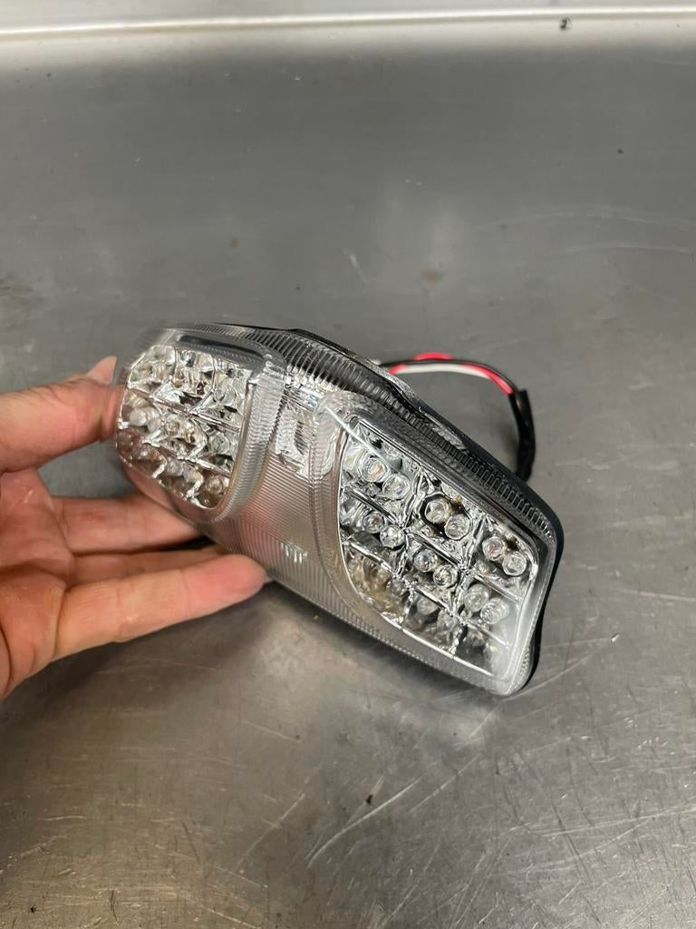 ACHTERLICHT+LED KNIPPERLICHT SUZUKI GSXR600-750 08, Ophalen of Verzenden, Nieuw