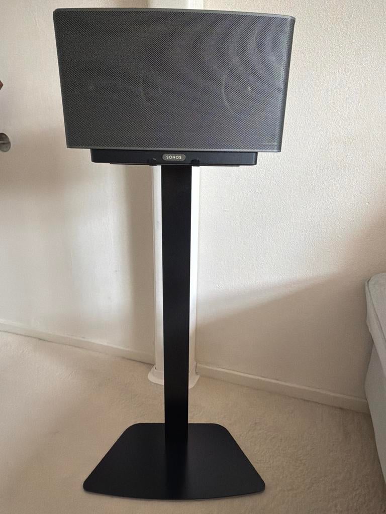 Sonos Play:5 (Gen 1) Legacy Model - Zwart, Audio, Tv en Foto, Luidsprekers, Ophalen, Gebruikt, Sonos, Minder dan 60 watt