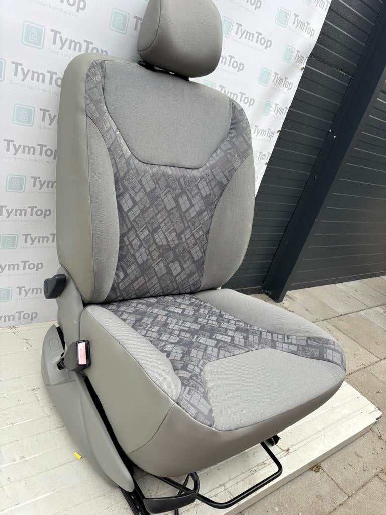 stoel voor links Opel Vivaro Renault Trafic  2002-2014, Tymtop5@gmail.com, 3161ek, Tymtop, Nieuw