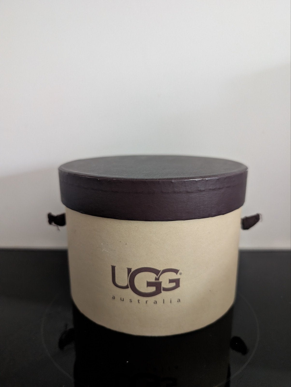 Ugg kado box 15 x11 cm, Ophalen of Verzenden, Overige materialen, Pot, Bus of Blik