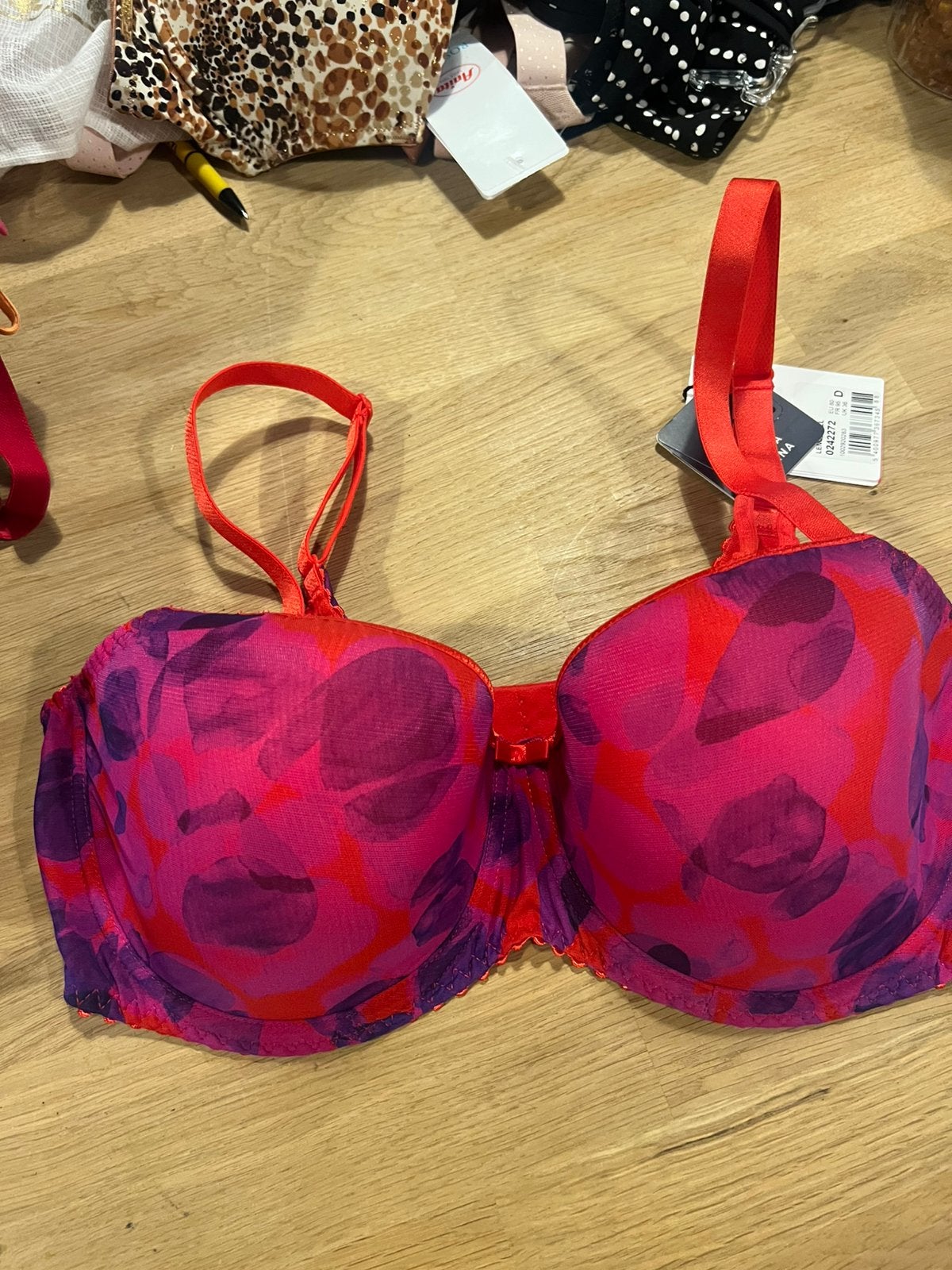 Prima Donna  bh maat 80D NIEUW!! Nu €50,-, Ophalen of Verzenden, BH