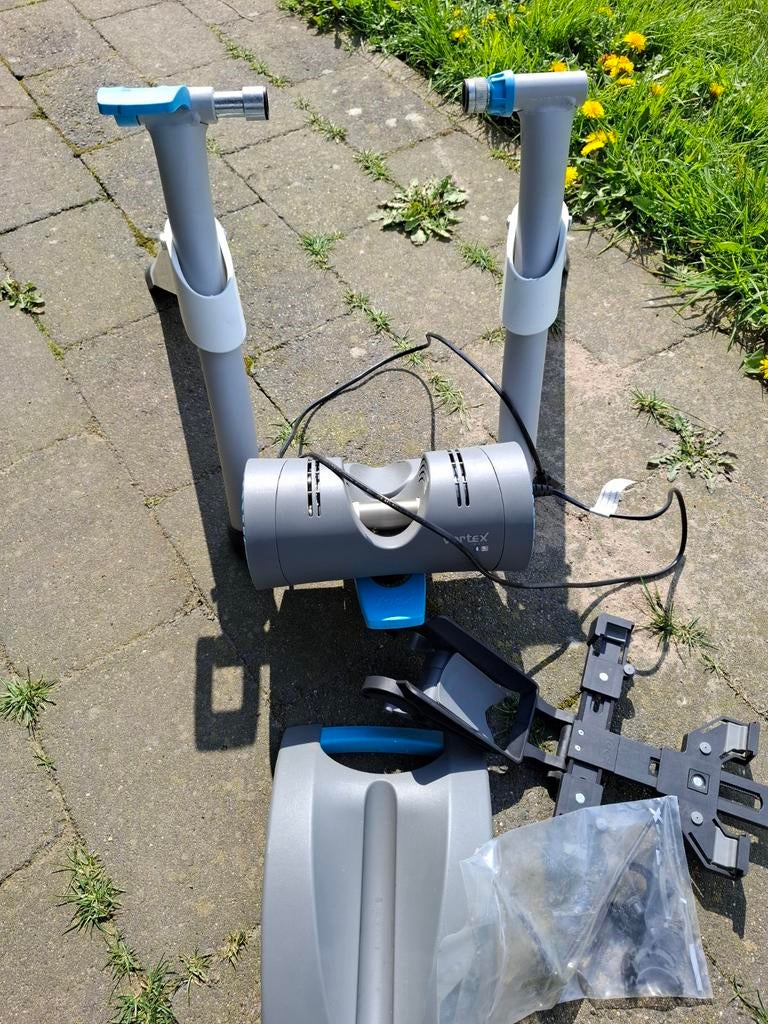 Tacx Vortex, Sport en Fitness, Wielrennen, Ophalen of Verzenden, Overige typen