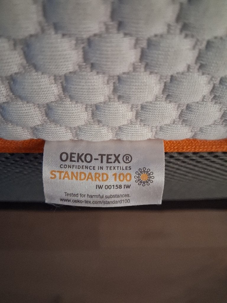 Bed matras, Huis en Inrichting, Ophalen, Wit, Tweepersoons, 140 cm