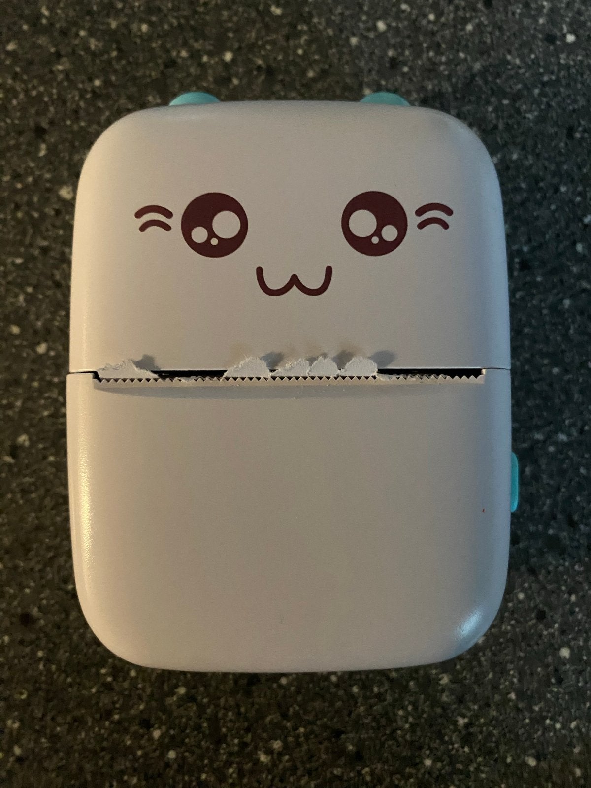 Leuke Draagbare Mini Printer - Nieuw in Doos, Printer, Ophalen of Verzenden, Thermo-printer, Draadloos