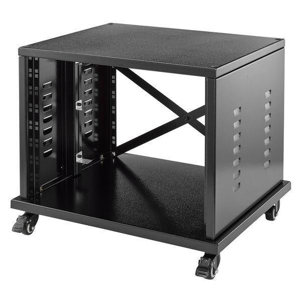 Server Rack 19" 8U, Ophalen, Zo goed als nieuw