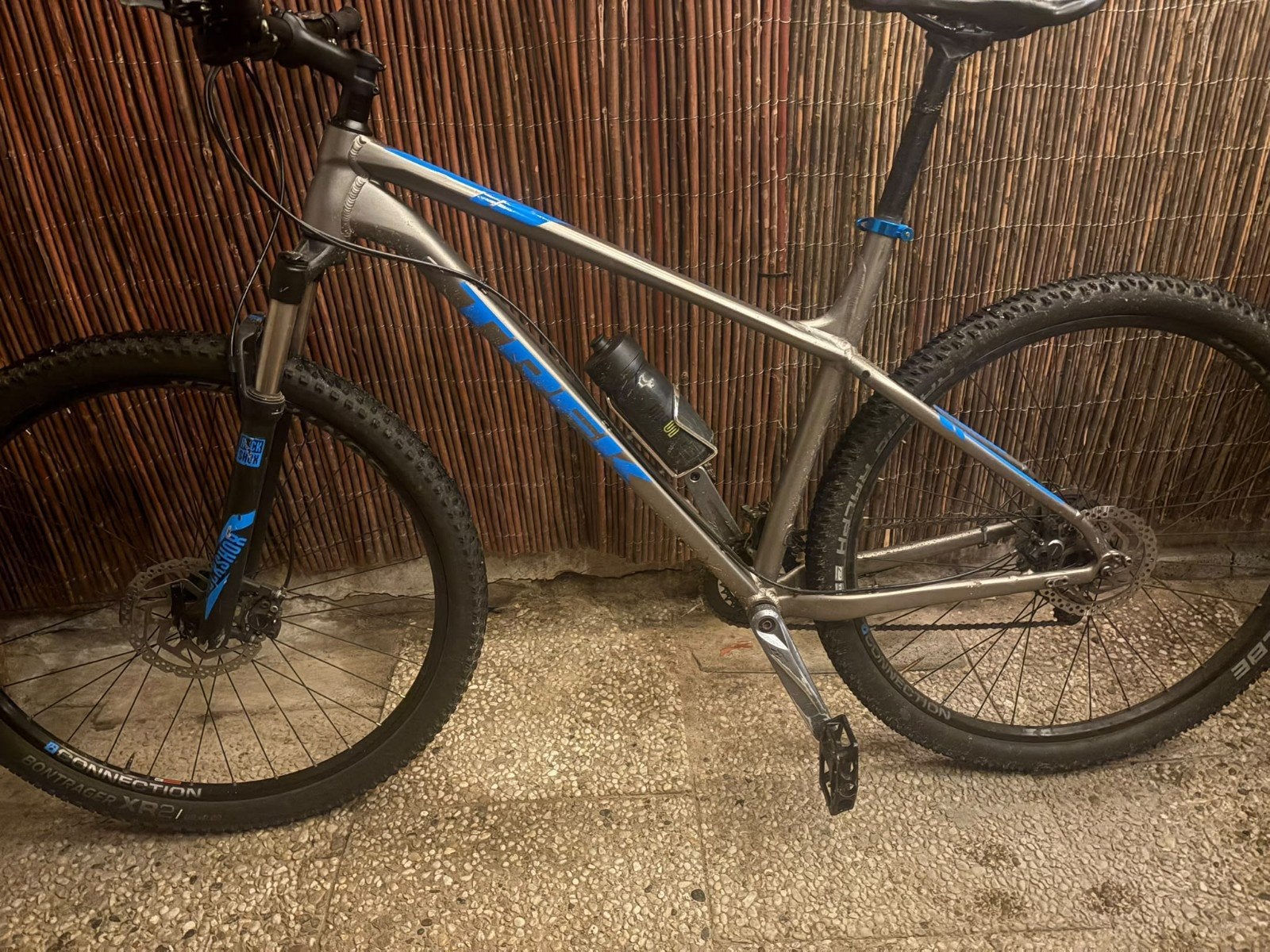 Trek X-caliber 7  opknapper, Ophalen, Gebruikt, Hardtail, Heren