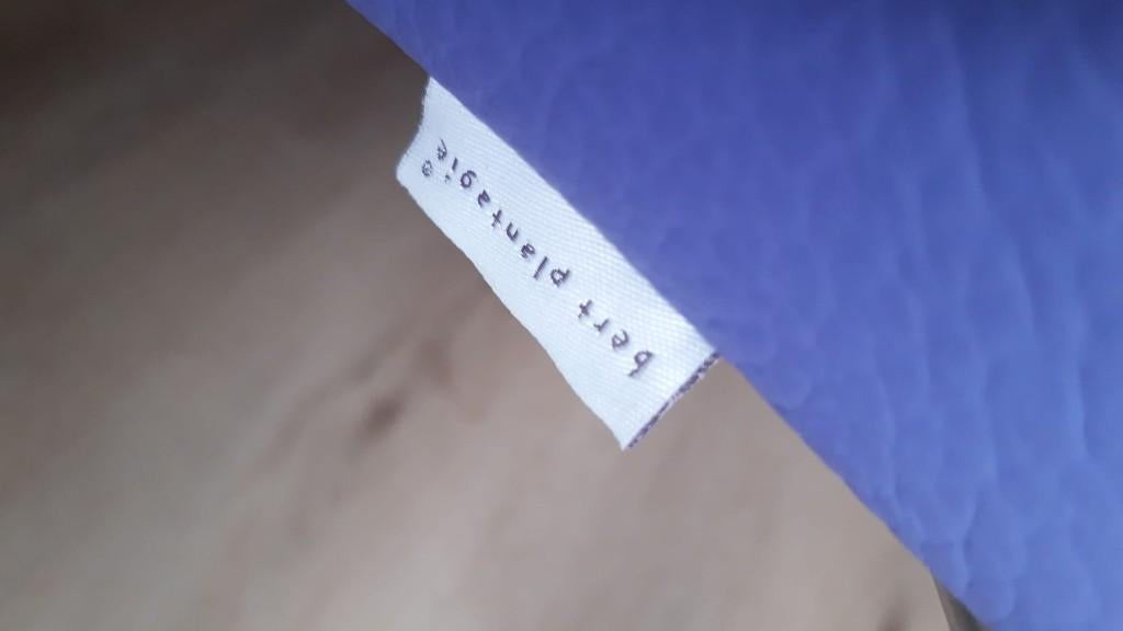 bert plantagie eetkamer stoelen, Ophalen, Gebruikt, Overige kleuren, Vijf, Zes of meer stoelen