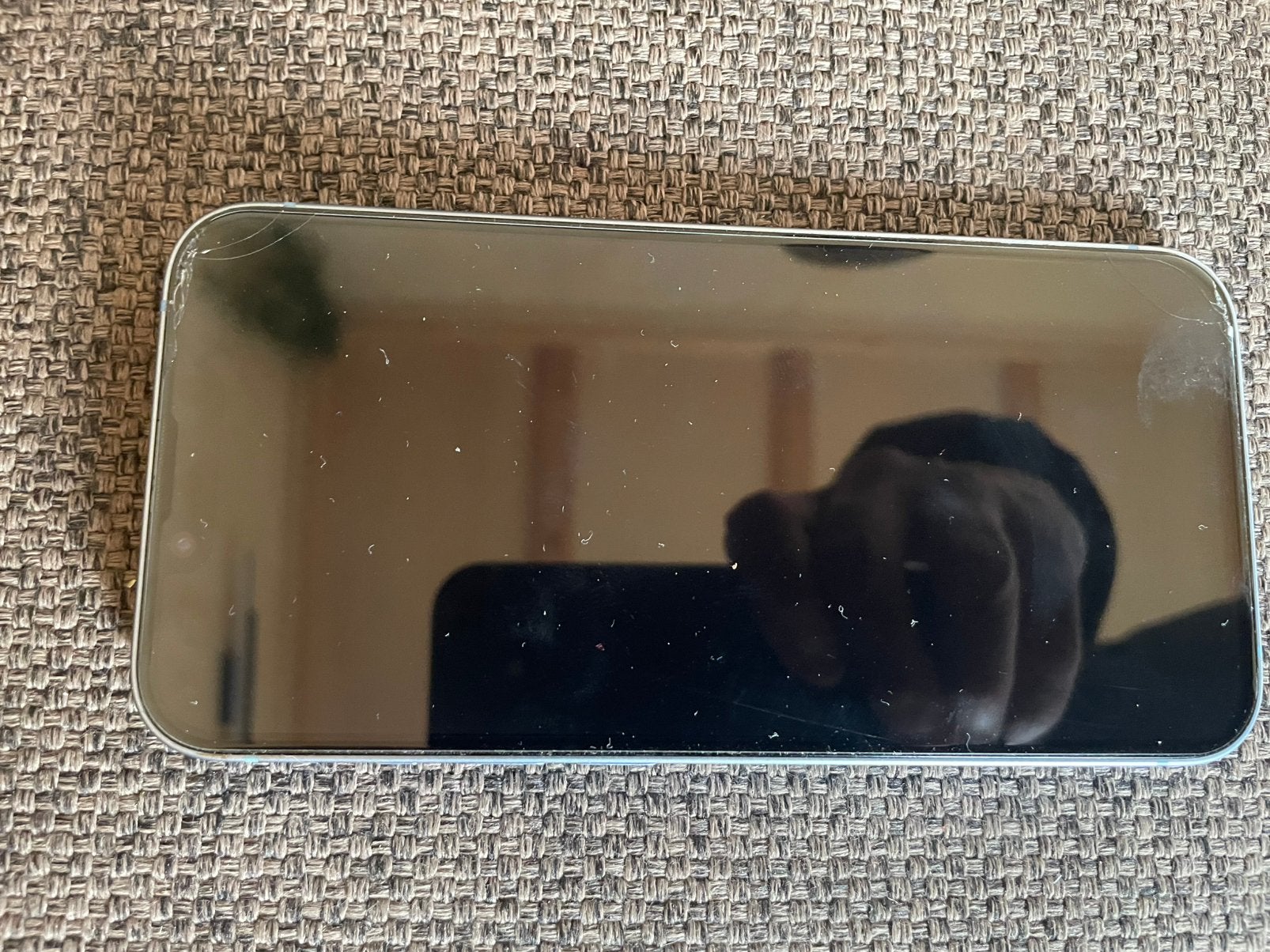 Iphone 12, Verzenden, Zwart, Zo goed als nieuw, IPhone 12