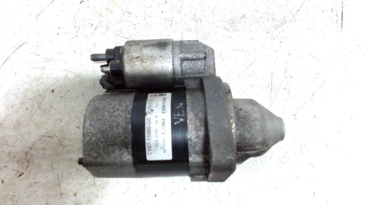 Startmotor Ford Fiesta