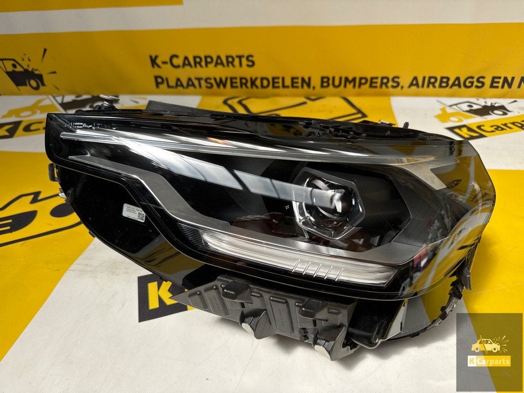 BMW 2 II G42 G87 VOLL LED KOPLAMP LINKS KPL 5A320E508, Auto-onderdelen, Info@fabrikant.eu, Fabrikantstraat 1
1000 AA  Amsterdam, NL