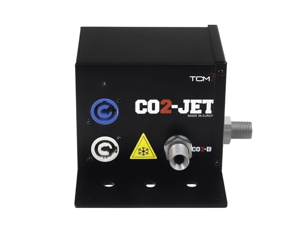 TCM FX CO2 Jet, Geluidgestuurd, ., Overige typen, Nieuw