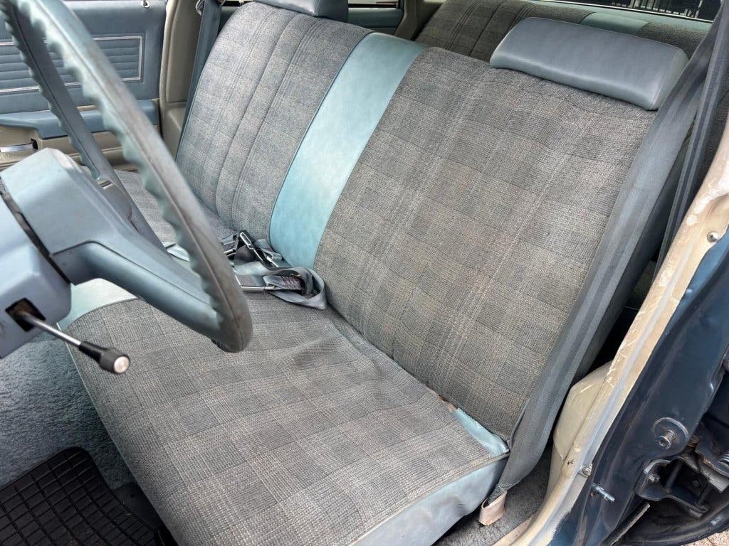 Chevrolet Malibu Classic 3.3 V6 Roestvrij Belastingvrij Auto, foto 10