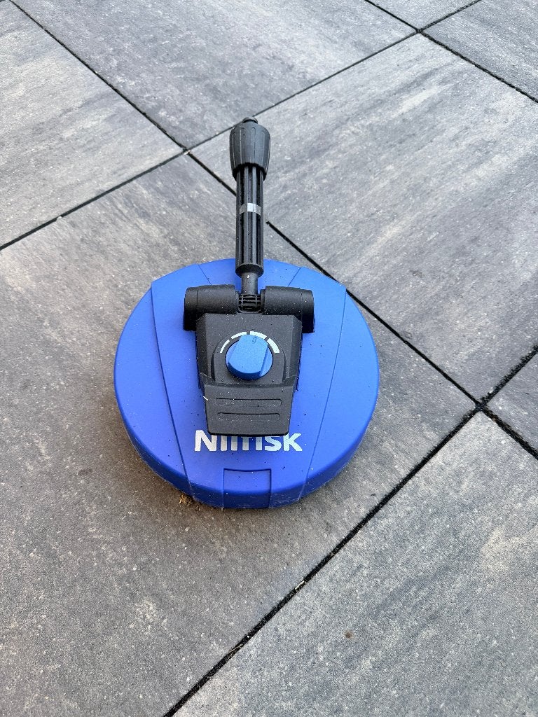 Nilfisk E 150.2-10 PH X-TRA, Ophalen of Verzenden, Gebruikt, Elektrisch, Nilfisk