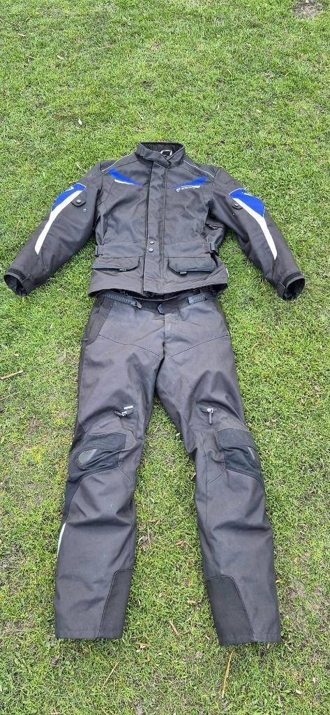 Motorpak, Ophalen of Verzenden, Zo goed als nieuw, DIFI