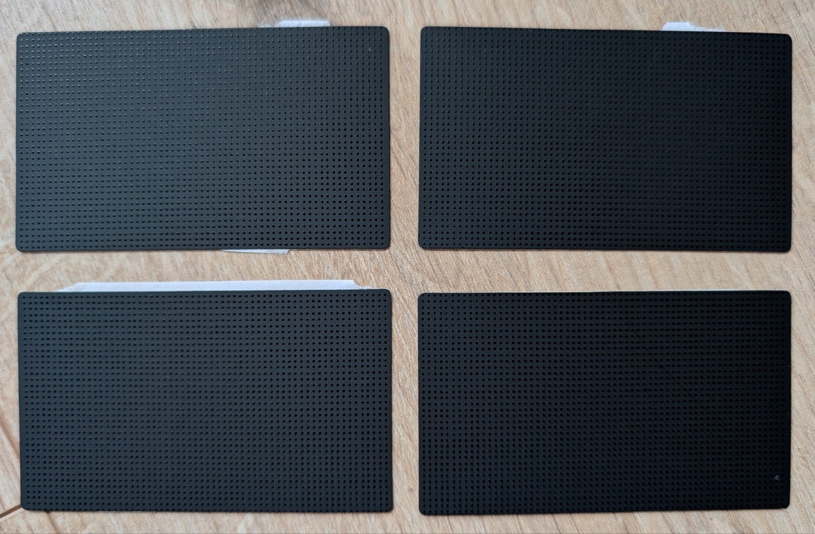 Touchpad Sticker voor Lenovo Thinkpad T410 T420 T430 T510, Computers en Software, Ophalen of Verzenden, Nieuw
