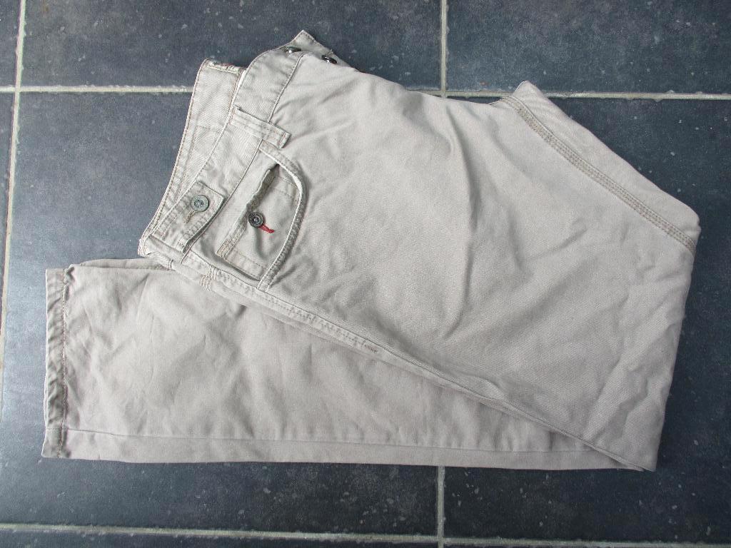 Dstrezzed, size 34, Kleding | Heren, Spijkerbroeken en Jeans, Overige kleuren, Verzenden, Dstrezzed, Zo goed als nieuw