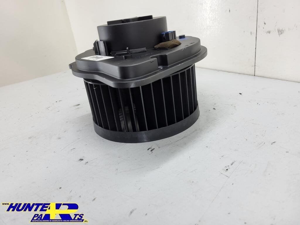 Ventilatie motor Volvo V70/S70/C70 ('97-'05) 09171429, Gebruikt, Ophalen of Verzenden, Volvo, Volvo