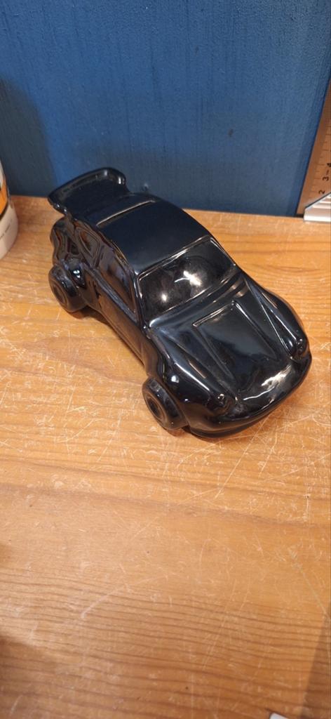 Porsche spaarpot (6925), Ophalen of Verzenden, Zo goed als nieuw, Auto's