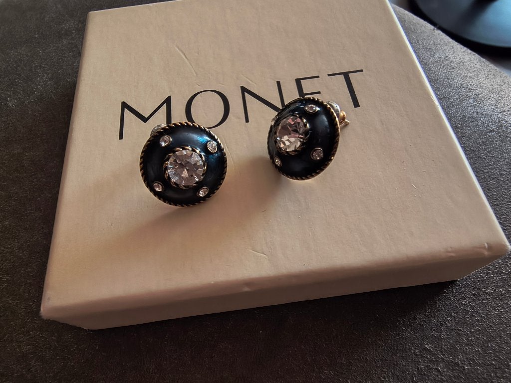 Monet oorknopjes, Overige materialen, Nieuw, Ophalen of Verzenden, Knopjes of Stekers
