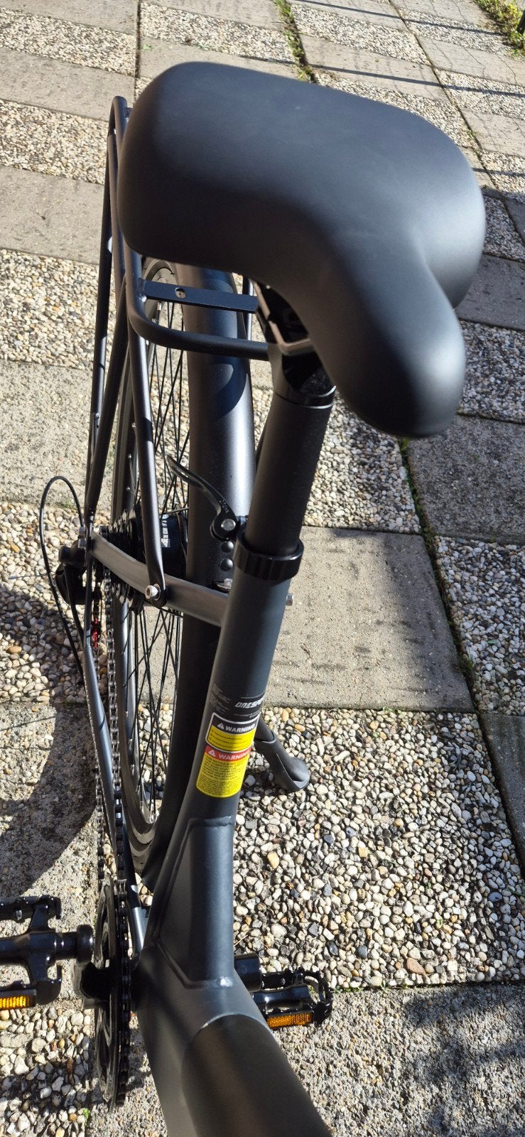 elektrischefietes, Ophalen, Nieuw, Overige merken