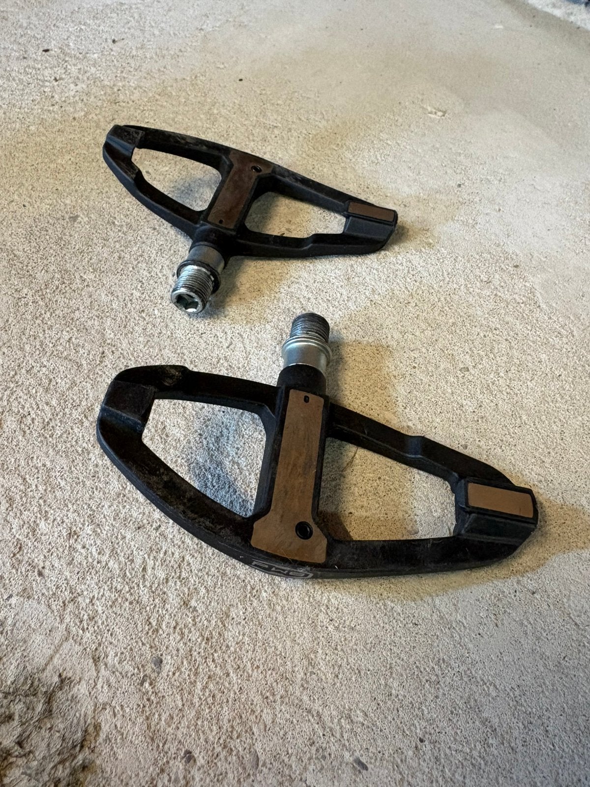 Ekoï PW8 pedalen, Ophalen of Verzenden, Zo goed als nieuw, Overige typen