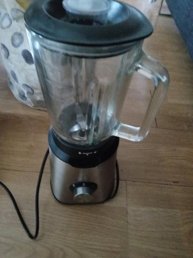 Blender gebruikt in goede staat, Ophalen, Gebruikt, Blender