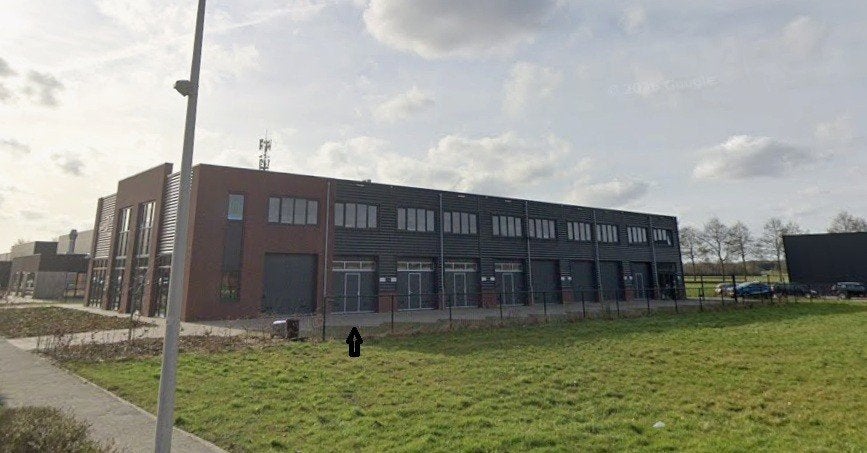 Te huur Bedrijfsruimte Spanjelaan 21A-18 Assen, 69 m², Huur, Bedrijfsruimte