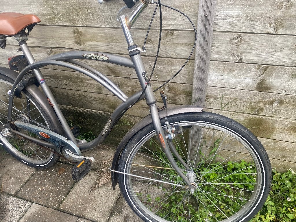 Sparta Beetle Jongens/herenfiets opknapper, Ophalen, Gebruikt, Overige merken