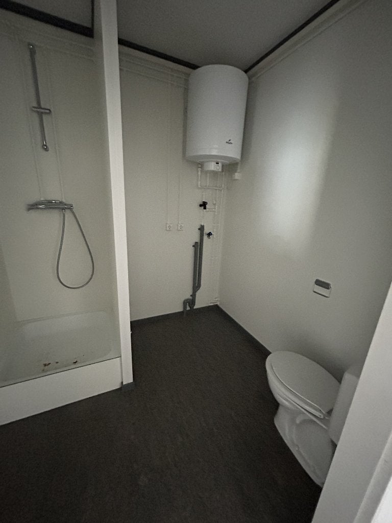 Foto 15 van Zeer nette woonunit Unit B2 - 54 m2 - 25.000 euro