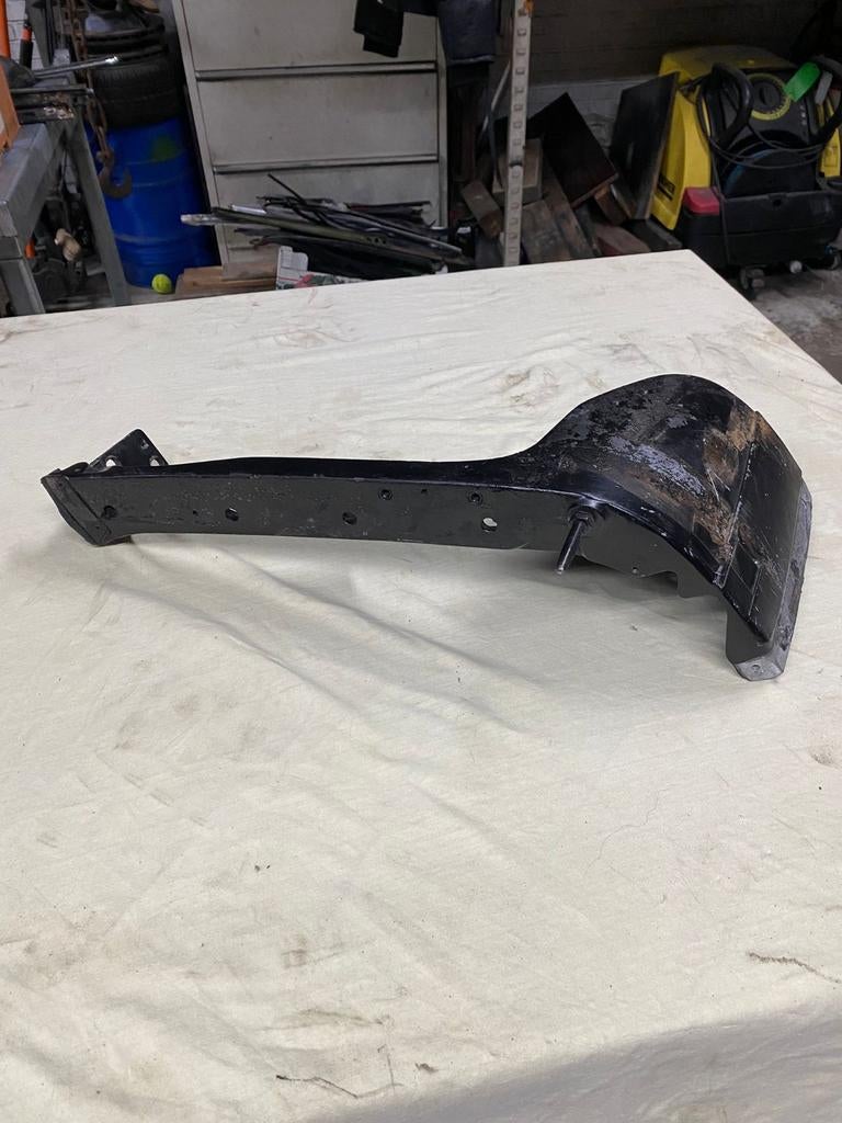 Porsche 911 964 Cabriodak steun, Ophalen, Voor, Porsche, Achterklep
