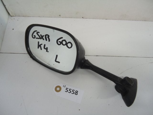 GSXR600 2004 - 2005 Suzuki Spiegel D1-22773